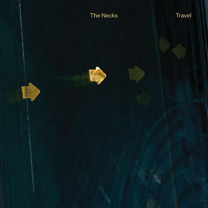 The Necks - Travel (2LP) (New Vinyl)