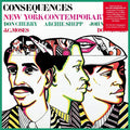 The New York Contemporary Five - Consequences (New Vinyl)