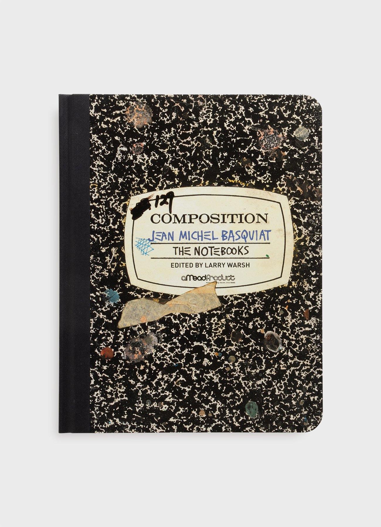 The Notebooks (Sketchbooks #1) (New Book)