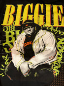 The Notorious B.I.G - BIGGIE - T Shirt