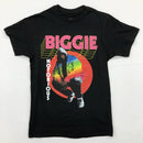 The Notorious B.I.G - Biggie Rainbow - T-Shirt