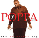 The Notorious B.I.G. - Big Poppa (Remix) (Red Vinyl) (RSD Black Friday 2025) (New Vinyl)