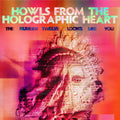 The Number Twelve Looks Like You - Howls From The Holographic Heart (Red/Black Marble Vinyl) (New Vinyl)