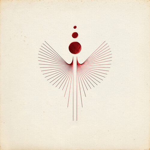 The Ocean - Solaris (New Vinyl)