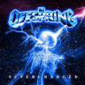 The Offspring - Supercharged (Blue Marble Vinyl) (New Vinyl)