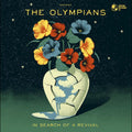 The Olympians - In Search Of A Revival (New CD)