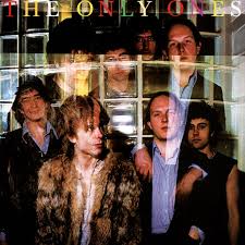 The Only Ones - The Only Ones (New Vinyl)