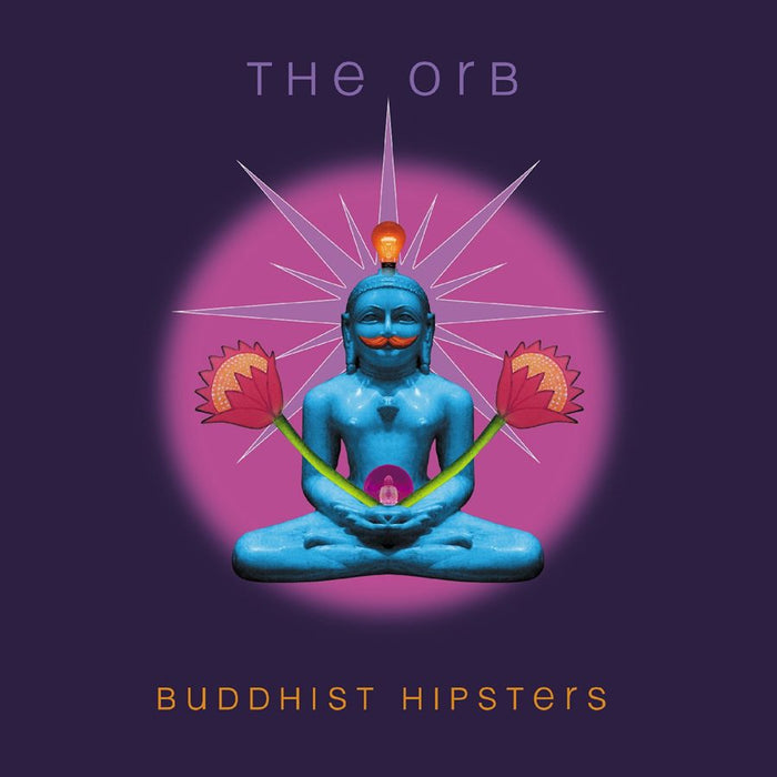 The Orb - Buddhist Hipster (2LP) (New Vinyl)