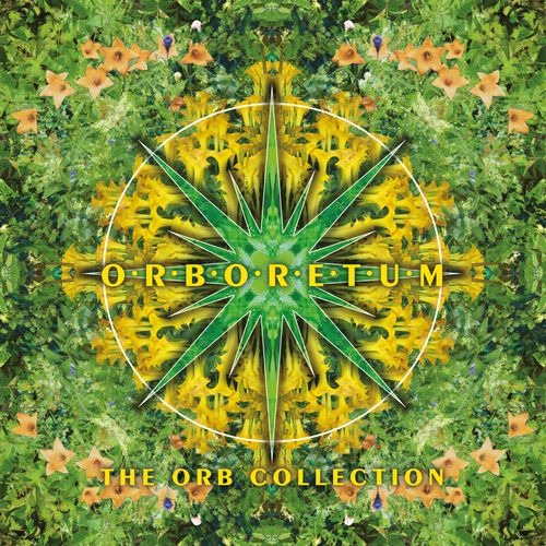 The Orb	- Orboretum: The Orb Collection (2CD) (New CD)
