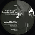 The Other People Place - Sunday Night Live At The Laptop Cafe (12") (New Vinyl)