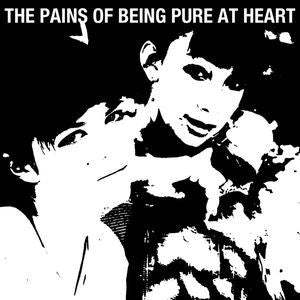 The Pains Of Being Pure At Heart – The Pains Of Being Pure At Heart (New CD)