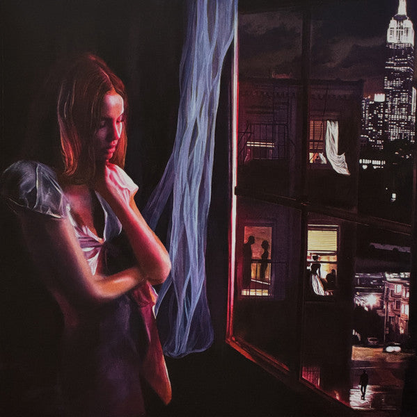 Paper Kites - On The Corner Where You Live (New Vinyl)