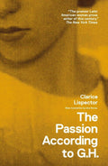 The Passion According to G.H. (New Book)
