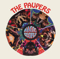The Paupers - Magic People (New CD)
