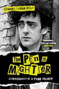 The Pen Is Mightier (New Book)