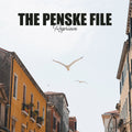 The Penske File - Reprieve (New Vinyl)