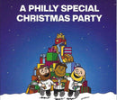The Philly Specials - A Philly Special Christmas Party (New Vinyl)