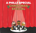 The Philly Specials - A Philly Special Christmas Party (Red Vinyl) (New Vinyl)