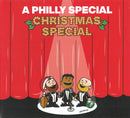 The Philly Specials - A Philly Special Christmas Party (Red Vinyl) (New Vinyl)