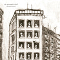The Pineapple Thief - 10 Stories Down (20th Anniversary Marble Vinyl) (New Vinyl)