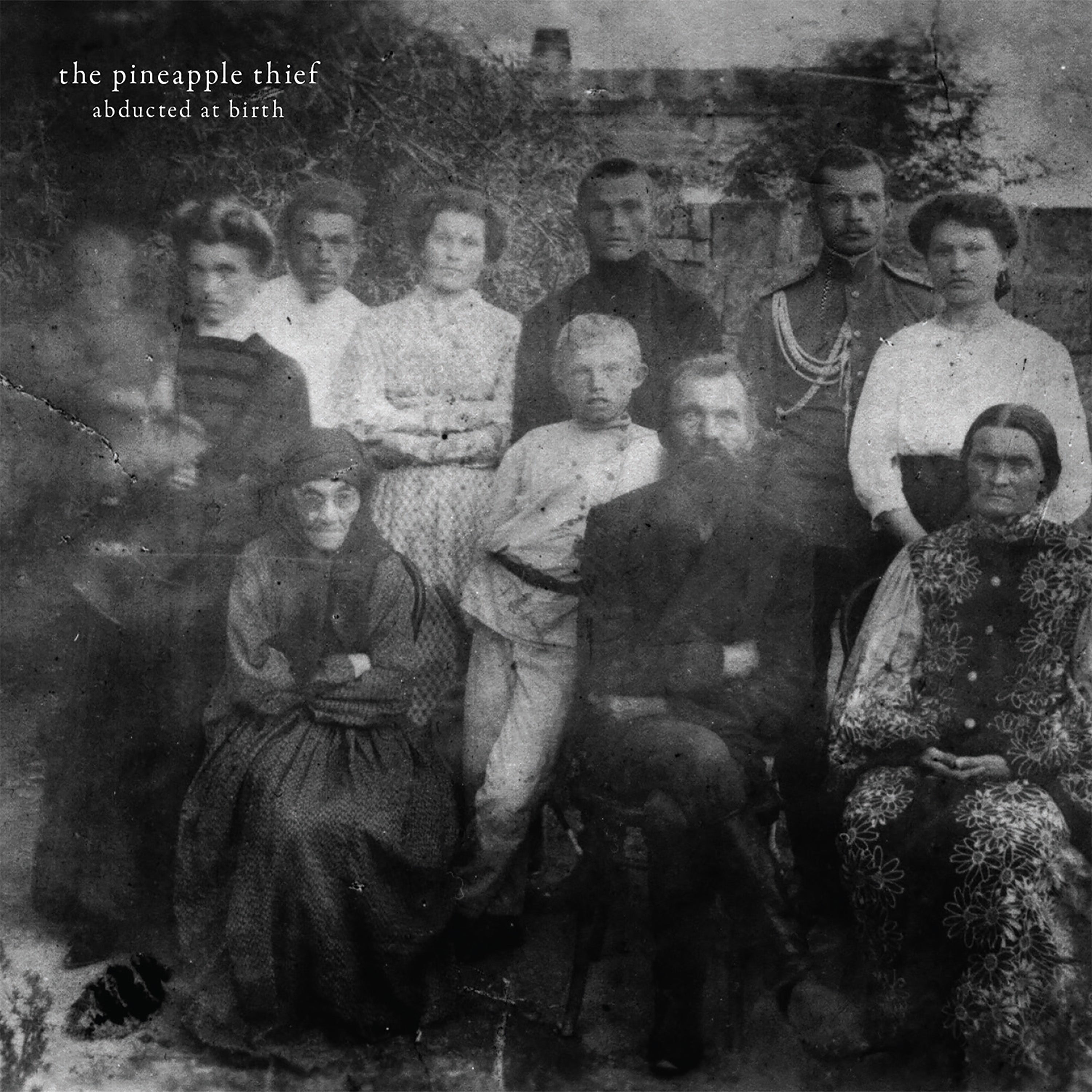 The Pineapple Thief - Abducted At Birth (New CD)