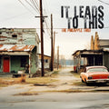 The Pineapple Thief - It Leads To This (New CD)
