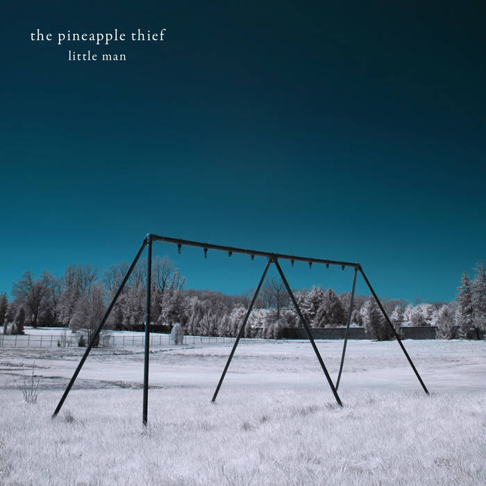 The Pineapple Thief - Little Man (New CD)