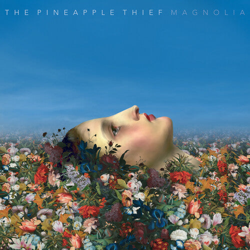 The Pineapple Thief - Magnolia (2025 Mix) (New Vinyl)