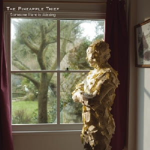 The Pineapple Thief - Someone Here Is Missing (2025 Remaster) (New CD)