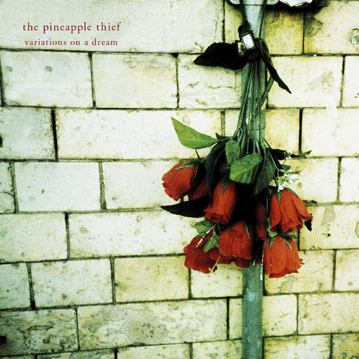 The Pineapple Thief - Variations on a Dream (New CD)