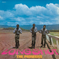 The Pioneers - Long Shot (180g Magenta Vinyl) (New Vinyl)
