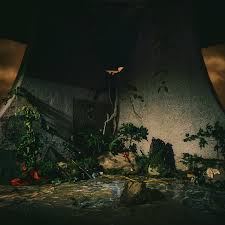 The Plot In You - The Plot In You (New Vinyl)