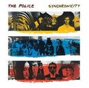 The Police - Synchronicity (Deluxe Edition) (2CD) (New CD)