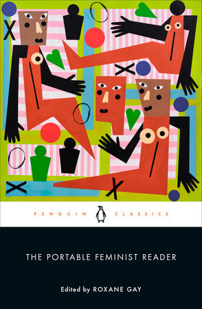 The Portable Feminist Reader (New Book)