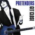 The Pretenders - Get Close (40th Anniversary) (Rocktober 2026 Coloured Vinyl) (New Vinyl)