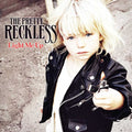 The Pretty Reckless - Light Me Up (New Vinyl)