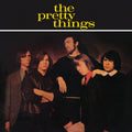 The Pretty Things - The Pretty Things + Live At The 100 Club (60th Anniversary 2LP) (New Vinyl)