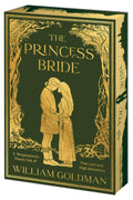 The Princess Bride Deluxe Limited Edition (New Book)