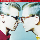 The Proclaimers - This is the Story (Blue Vinyl) (New Vinyl)