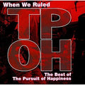 The Pursuit Of Happiness - When We Ruled: The Best Of The Pursuit Of Happiness (2LP) (New Vinyl)