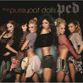 The Pussycat Dolls - PCD (New Vinyl)