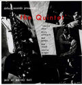 The Quintet - Jazz at Massey Hall (New Vinyl)