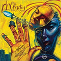 The RH Factor - Hard Groove (180g) (New Vinyl)
