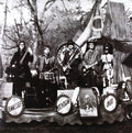 The Raconteurs - Consolers of the Lonely (2LP 180g) (New Vinyl)