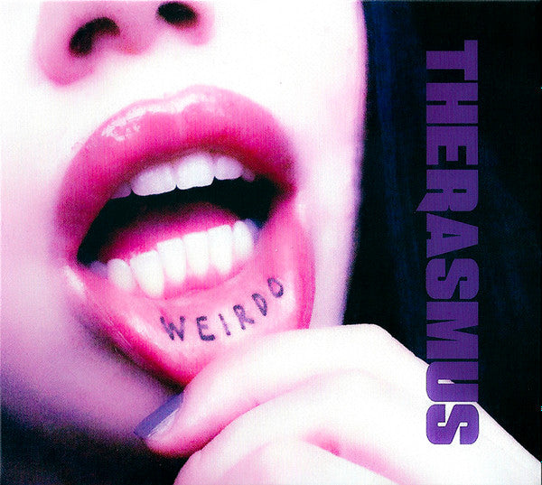 The Rasmus - Weirdo (New CD)