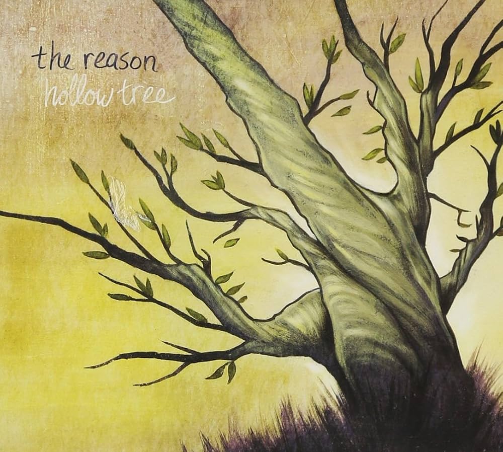The Reason - Hollow Tree (New CD)