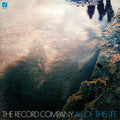 The Record Company - All Of This (Indie Exclusive Blue Marble Vinyl) (New Vinyl)