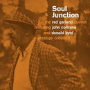 The Red Garland Quintet - Soul Junction (Original Jazz Classics Series) (New Vinyl)