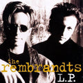 The Rembrandts - L.P. (New CD)
