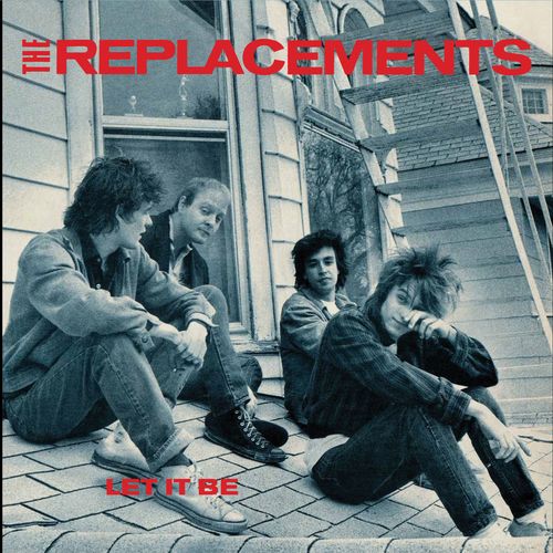 The Replacements - Let It Be (3CD/Deluxe Edition) (New CD)